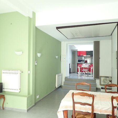 Biarritz Pays Basque - Maison Lucie Eksteriør billede