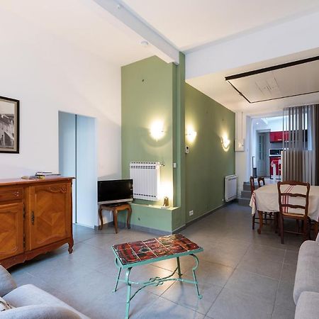 Biarritz Pays Basque - Maison Lucie Eksteriør billede