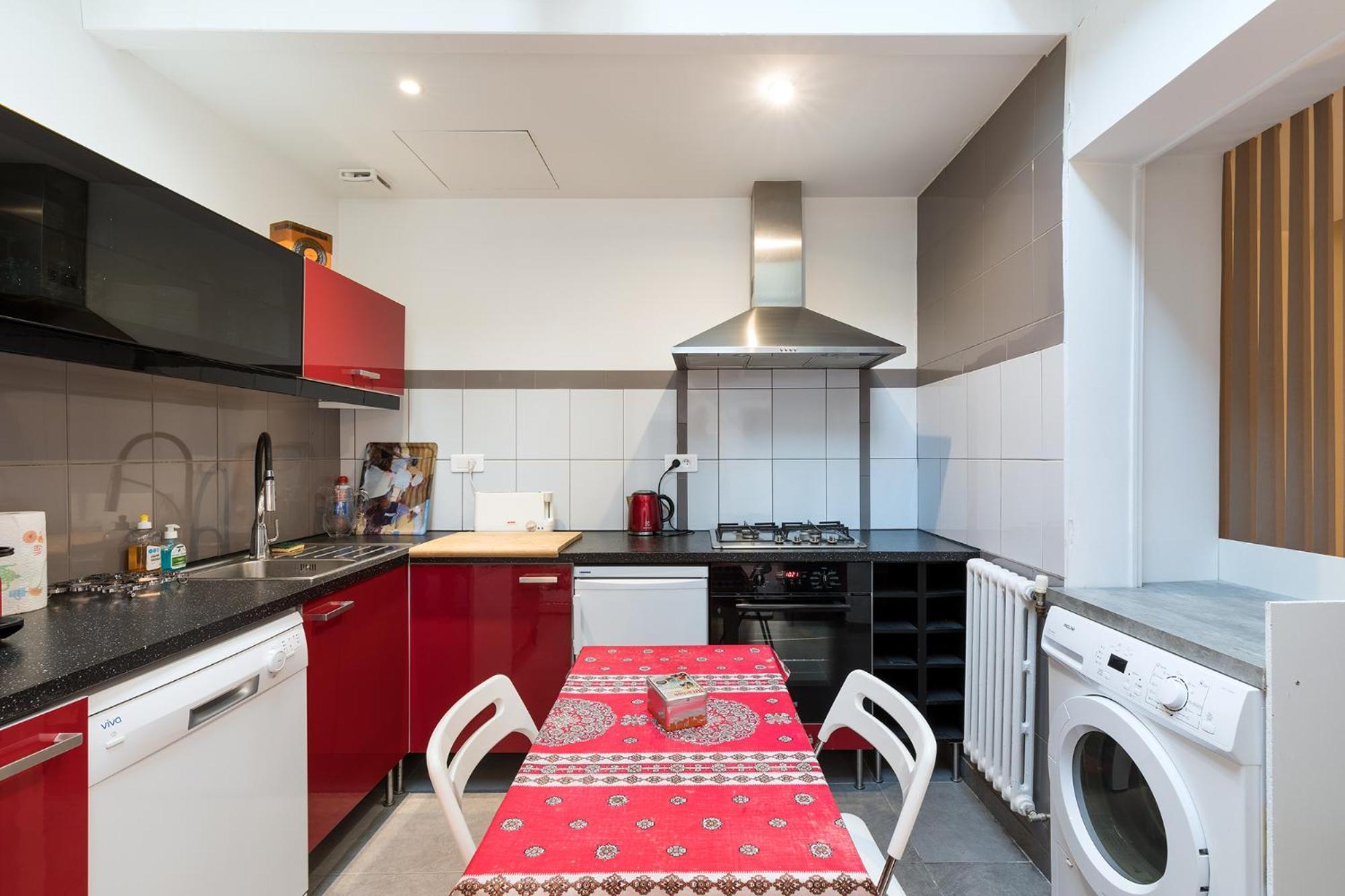 Biarritz Pays Basque - Maison Lucie Eksteriør billede