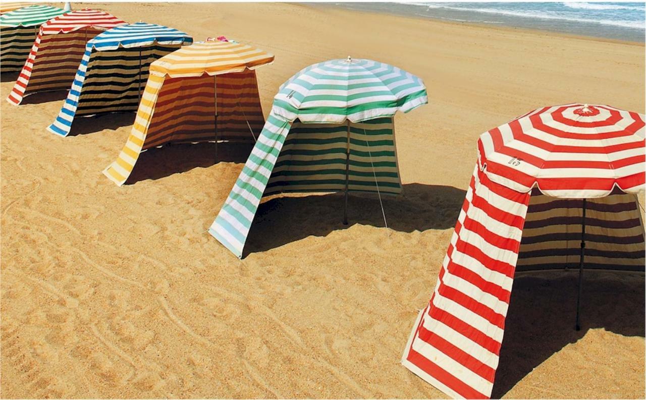 Biarritz Pays Basque - Maison Lucie Eksteriør billede