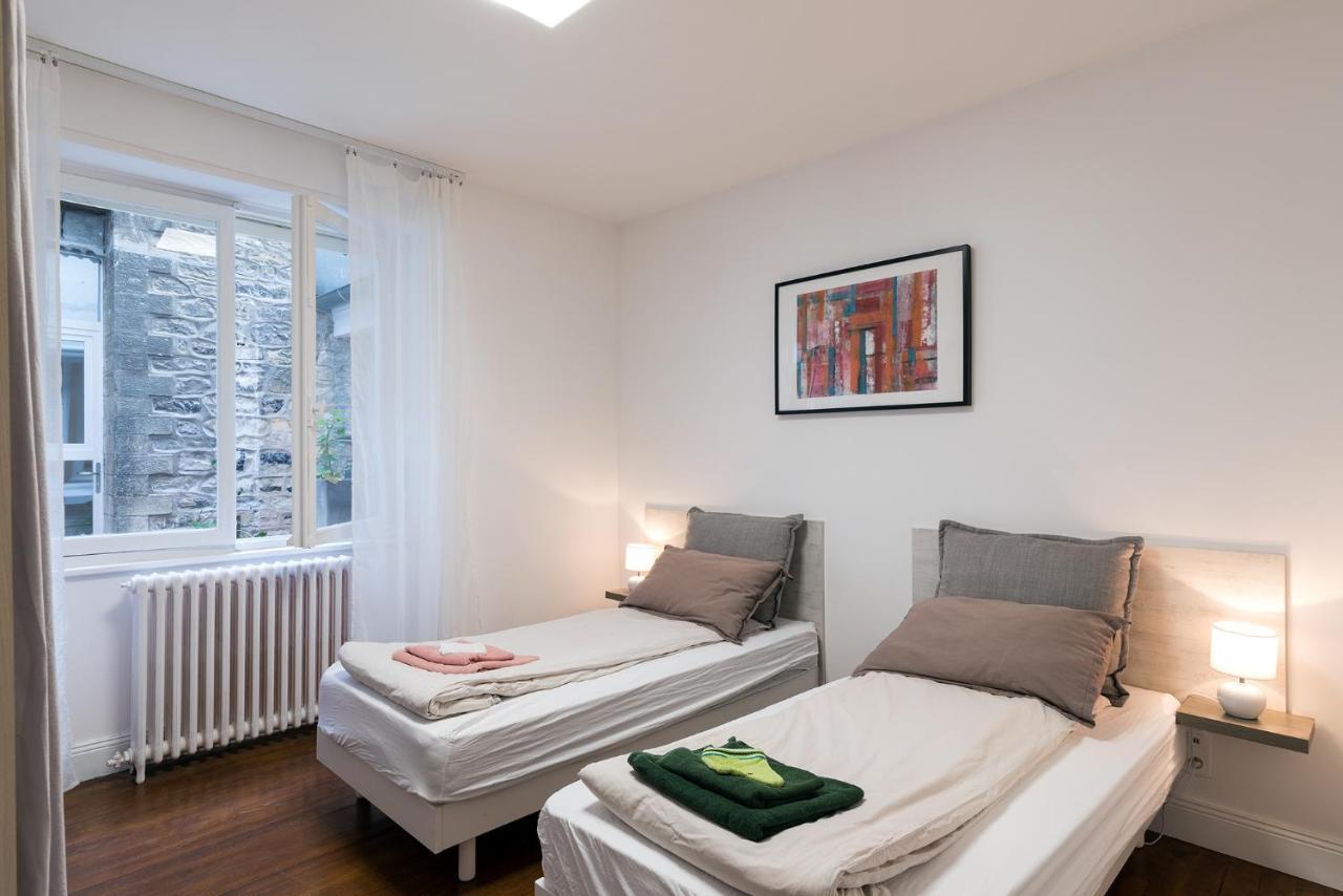 Biarritz Pays Basque - Maison Lucie Eksteriør billede