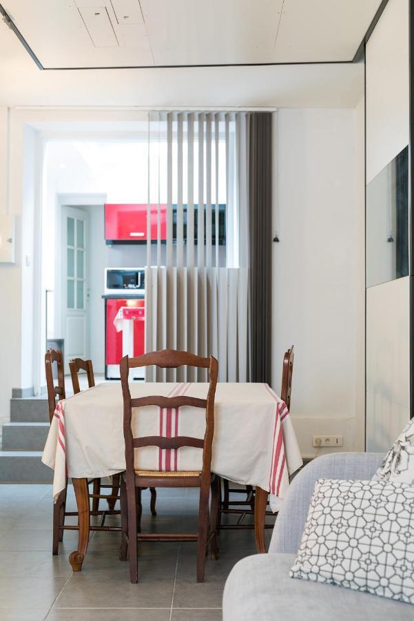 Biarritz Pays Basque - Maison Lucie Eksteriør billede